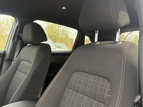 Used 2026 Honda HR-V Sport image 18