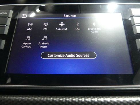 Used 2020 Nissan Kicks SV FWD image 40