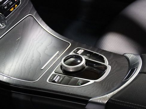 Used 2017 Mercedes-Benz C 300 4MATIC Sedan image 58