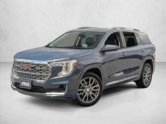 Used 2024 GMC Terrain Denali w/ Denali Premium Package AWD/4WD video 1