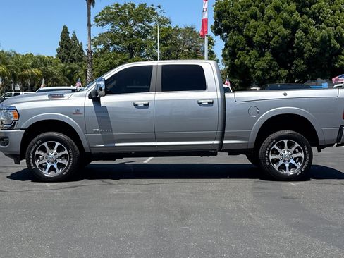 Used 2024 RAM 2500 Limited AWD/4WD image 8