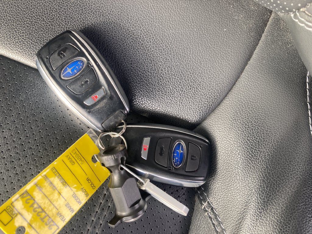 Used 2019 Subaru Forester Limited AWD/4WD image 36