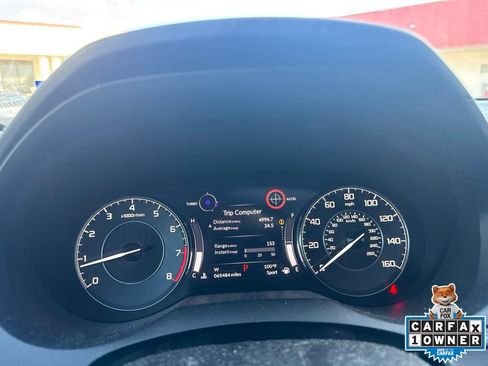 Used 2021 Acura RDX FWD image 17