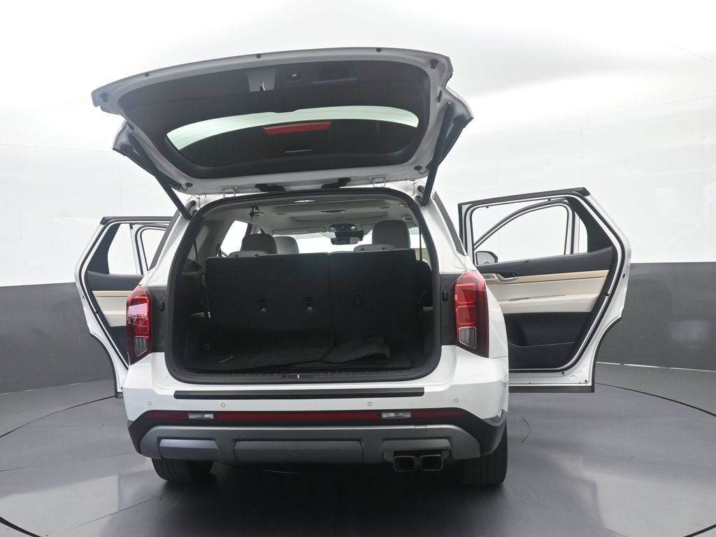 Used 2024 Hyundai Palisade Limited FWD image 80