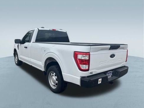 Used 2023 Ford F150 XL RWD image 6