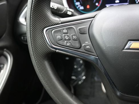 Used 2023 Chevrolet Malibu LT image 25