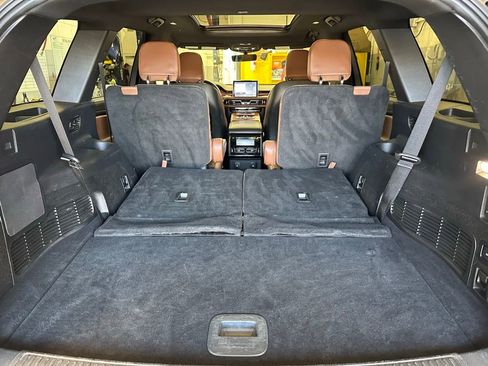 Used 2024 Lincoln Aviator Reserve w/ Elements Package Plus image 33