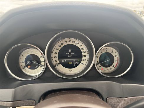 Used 2014 Mercedes-Benz E 350 Cabriolet image 12