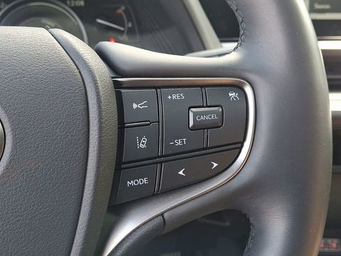 Certified 2024 Lexus UX 250h AWD w/ Premium Package image 24
