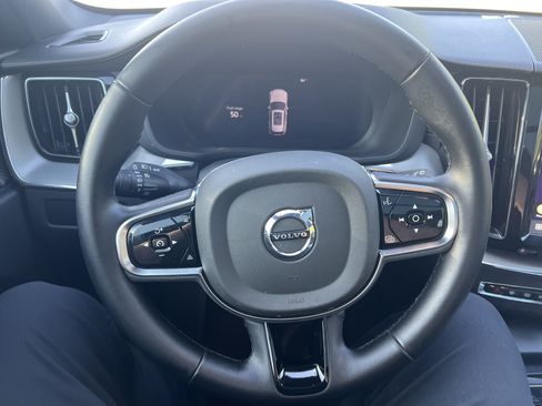 Used 2024 Volvo XC60 B5 Ultimate w/ Protection Package Premier AWD/4WD image 15