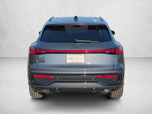 New 2026 Audi Q5 Premium AWD/4WD image 6