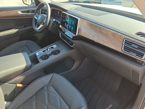 New 2026 Volkswagen Atlas SE AWD/4WD image 28
