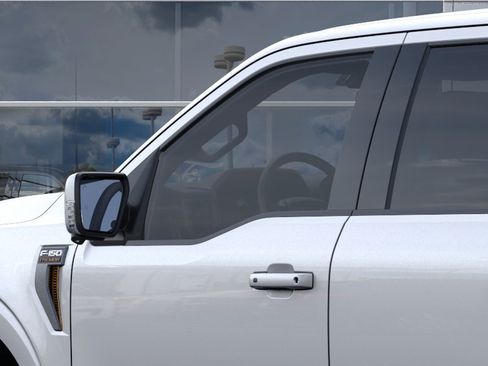 New 2025 Ford F150 Tremor w/ Equipment Group 402A High AWD/4WD image 20