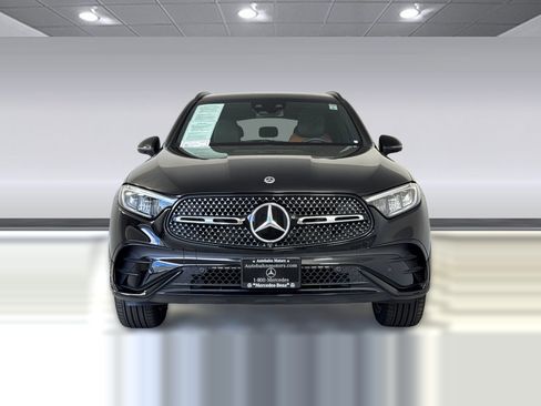 Certified 2023 Mercedes-Benz GLC 300 4MATIC image 6