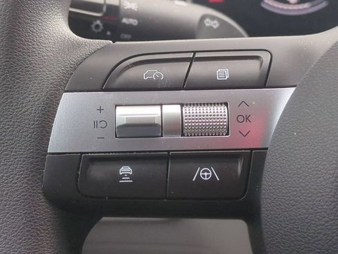 Used 2026 Hyundai Tucson SEL AWD/4WD image 14