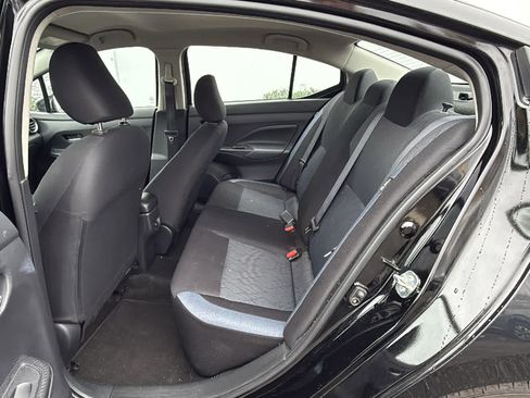 Used 2023 Nissan Versa SV image 15