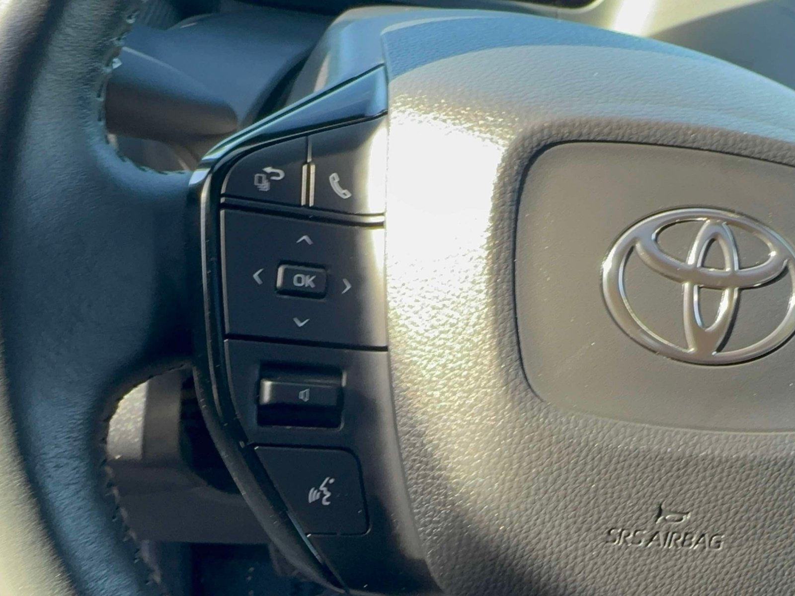 Certified 2023 Toyota bZ4X AWD w/ Weather Package image 19