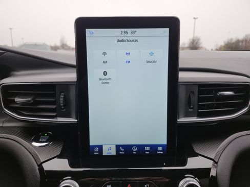 Used 2021 Ford Explorer ST w/ Equipment Group 401A image 8