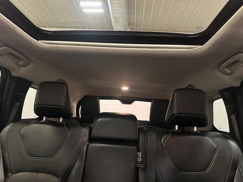 Used 2022 INFINITI QX60 Sensory image 73