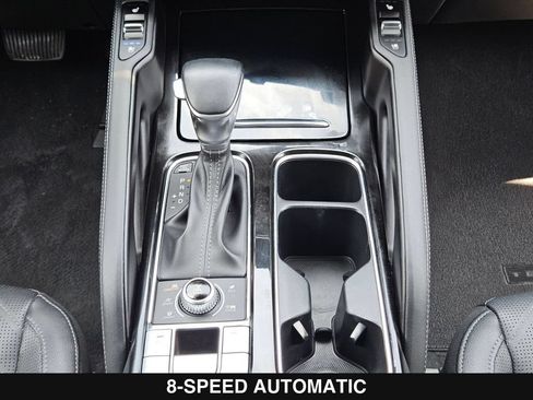 Used 2024 Kia Telluride EX X-Line AWD/4WD image 25