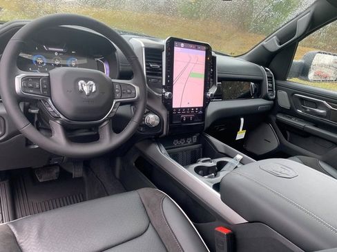 New 2026 RAM 1500 Laramie image 13