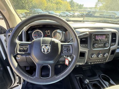 Used 2018 RAM 3500 Tradesman w/ Ambulance Prep Group image 16