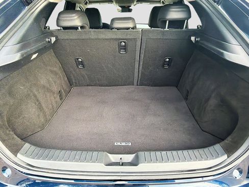 Used 2022 MAZDA CX-30 2.5 Turbo w/ Premium Package image 12