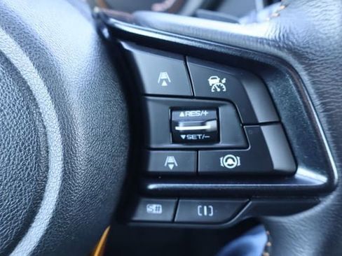 Certified 2023 Subaru Forester Wilderness image 24