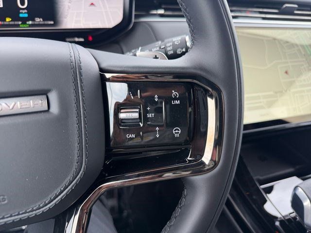 New 2026 Land Rover Range Rover Sport Dynamic SE AWD/4WD image 23