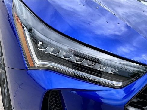 Certified 2025 Acura RDX A-Spec AWD/4WD image 37