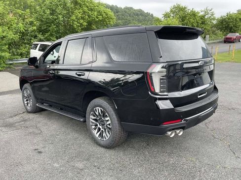 New 2026 Chevrolet Tahoe Z71 w/ Comfort Package AWD/4WD image 5