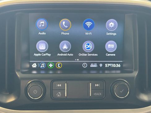 Used 2021 GMC Canyon Elevation image 39