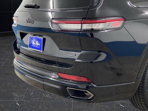 Used 2023 Jeep Grand Cherokee L Summit image 40