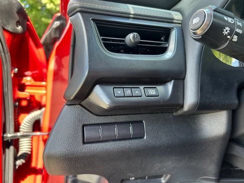 Used 2020 Lexus UX 200 w/ Accessory Package 2 FWD image 43