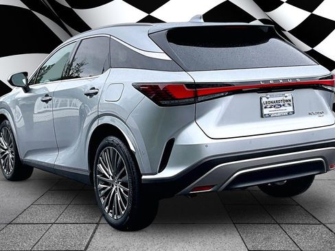 Used 2023 Lexus RX 350 AWD w/ Accessory Package (Z1) image 12