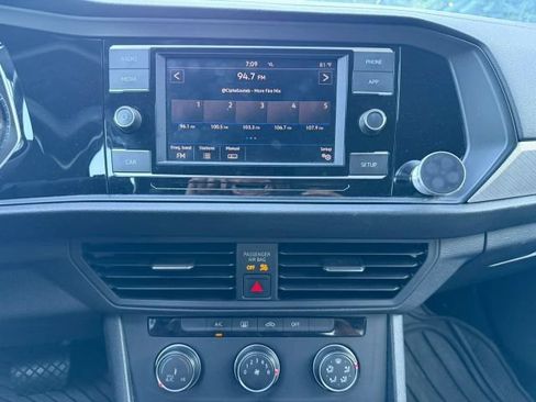Used 2019 Volkswagen Jetta S w/ Driver Assistance Package FWD image 14