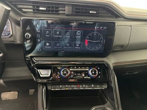 Used 2024 GMC Sierra 2500 AT4 w/ AT4 Premium Plus Package image 21