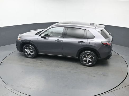 Certified 2023 Honda HR-V EX-L image 39