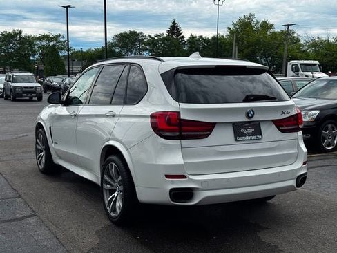 Used 2014 BMW X5 xDrive50i AWD/4WD image 10