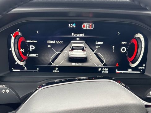 New 2026 Nissan Rogue Platinum w/ Platinum Premium Package image 20