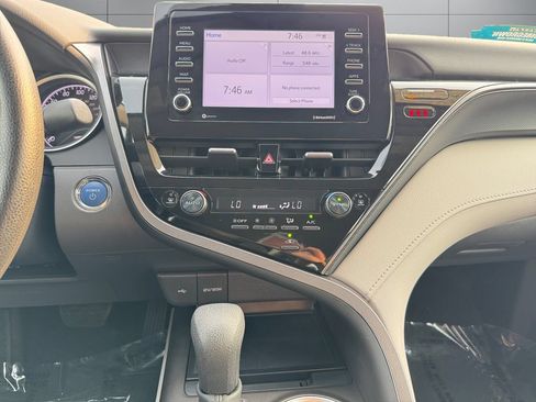 Certified 2024 Toyota Camry LE FWD image 15