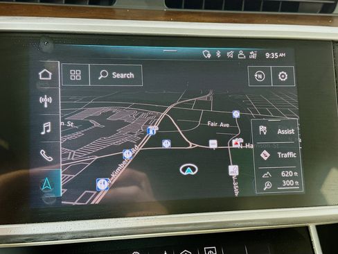 Used 2019 Audi A6 3.0T Premium w/ Convenience Package image 13