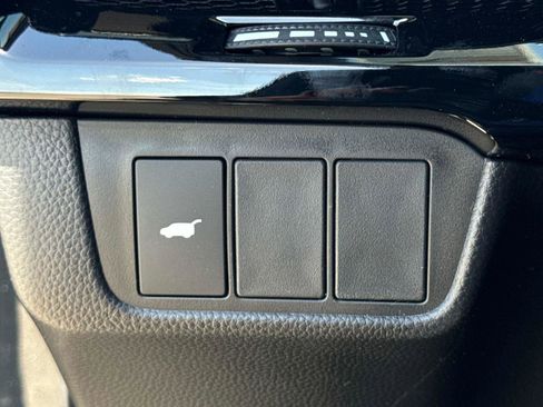 New 2026 Honda CR-V Sport Touring image 33