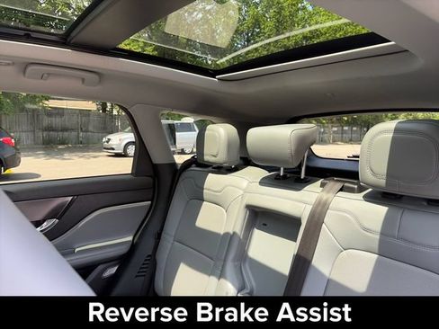 Used 2022 Lincoln Corsair Reserve w/ Equipment Group 201A AWD/4WD image 25