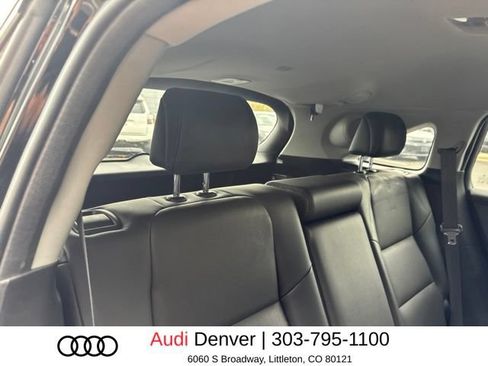 Used 2017 Acura RDX w/ Technology Package AWD/4WD image 15