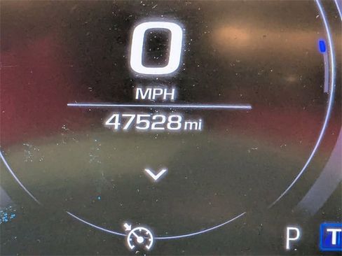 Used 2023 Chevrolet Camaro SS image 23