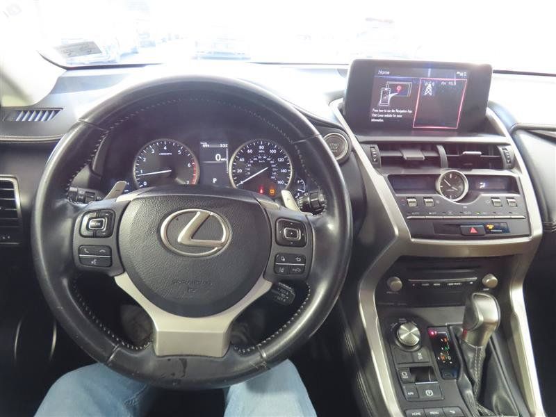 Used 2019 Lexus NX 300 FWD w/ Accessory Package 2 image 19