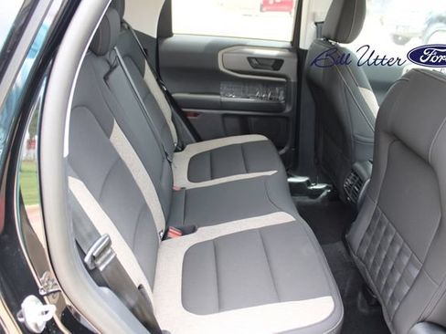 New 2026 Ford Bronco Sport Big Bend AWD/4WD image 8