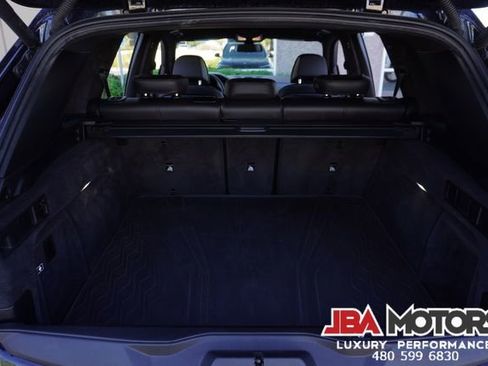 Used 2021 BMW X5 M50i w/ Executive Package image 74