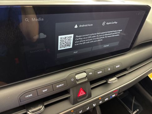 New 2026 Kia K4 FWD image 35